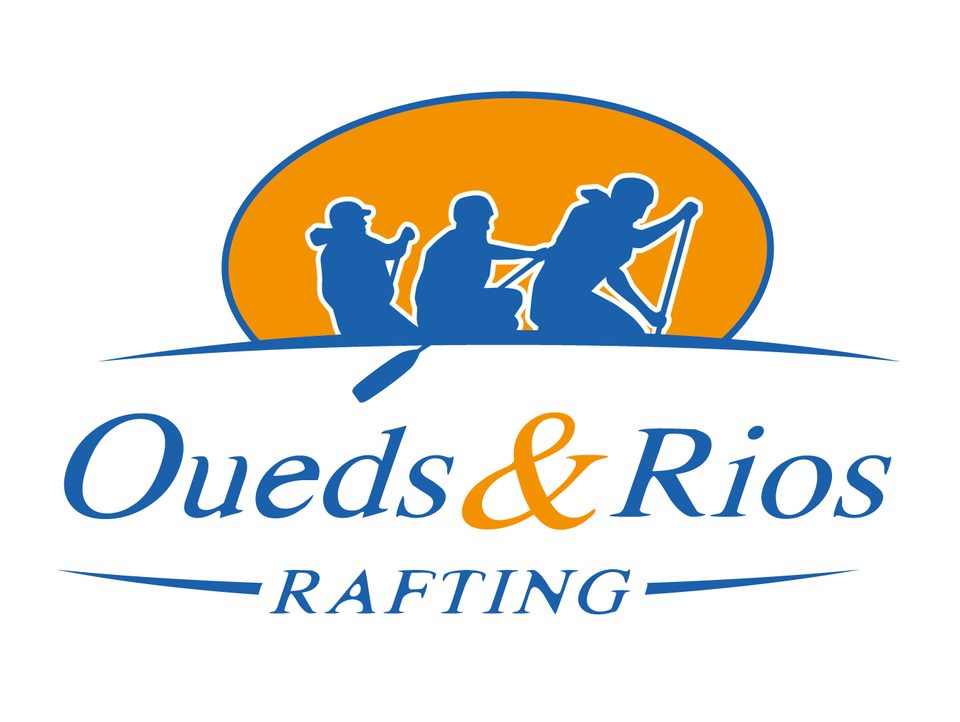 Logo Oueds et Rios