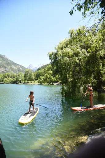 Location SUP mono
